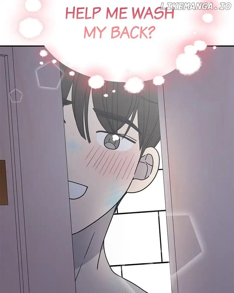No Dating Allowed In The Office Chapter 28 - Page 29