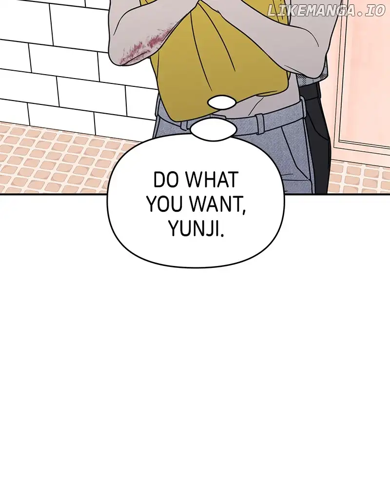 No Dating Allowed In The Office Chapter 28 - Page 53