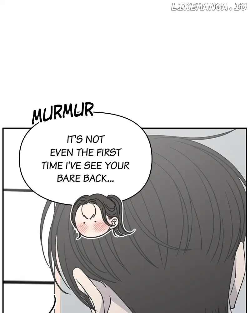 No Dating Allowed In The Office Chapter 28 - Page 71