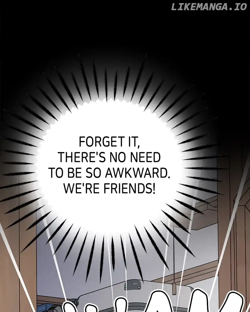No Dating Allowed In The Office Chapter 28 - Page 89