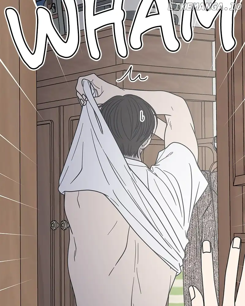 No Dating Allowed In The Office Chapter 28 - Page 90