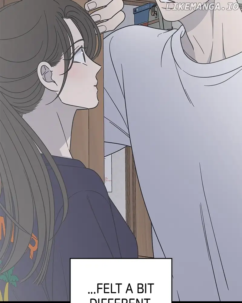 No Dating Allowed In The Office Chapter 28 - Page 98
