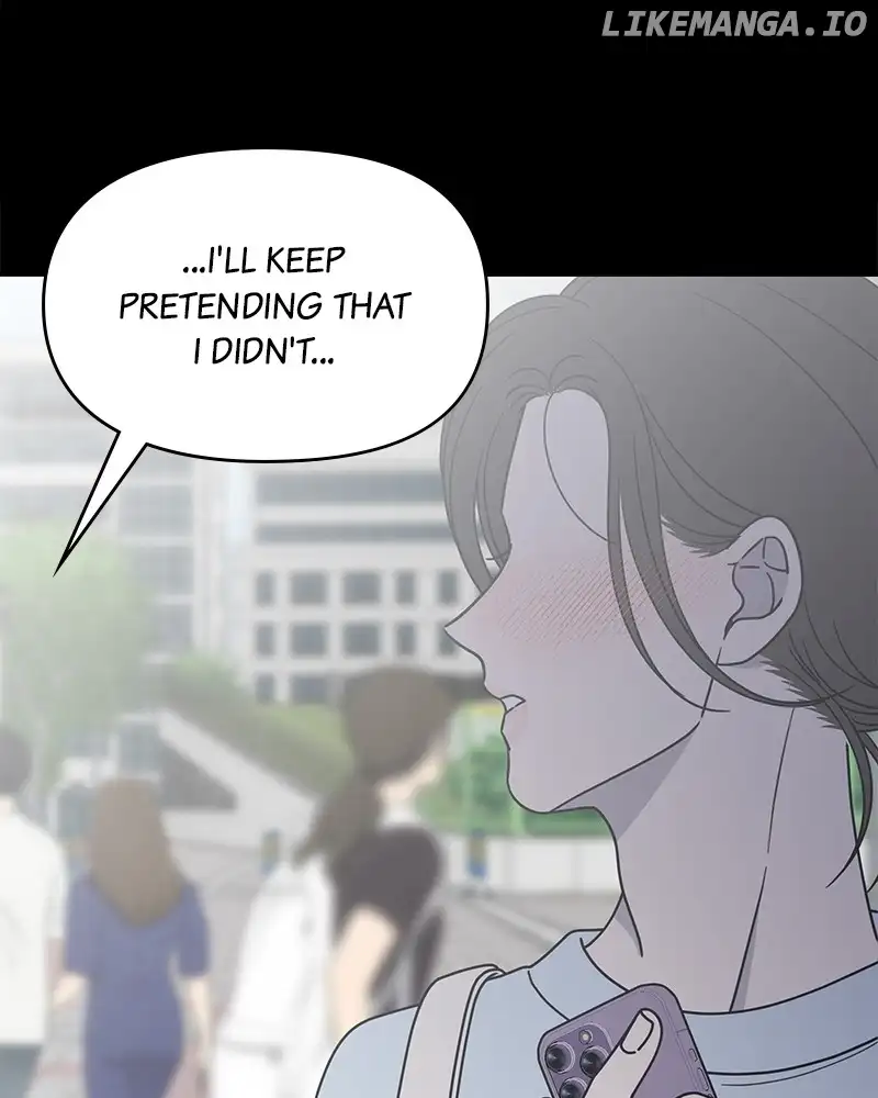 No Dating Allowed In The Office Chapter 29 - Page 111