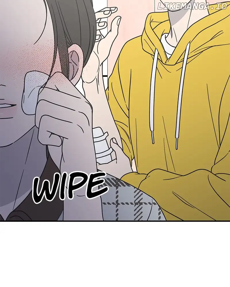 No Dating Allowed In The Office Chapter 29 - Page 130