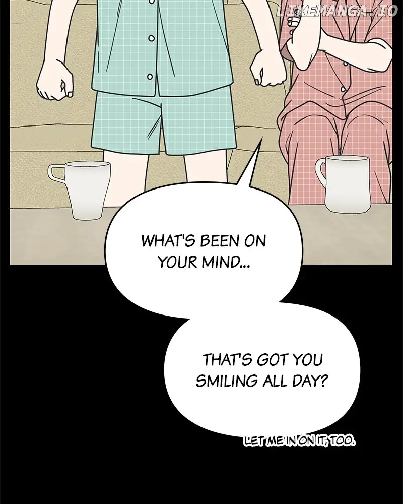 No Dating Allowed In The Office Chapter 29 - Page 19