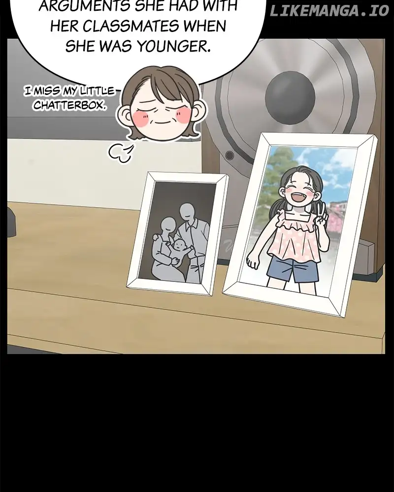 No Dating Allowed In The Office Chapter 29 - Page 28