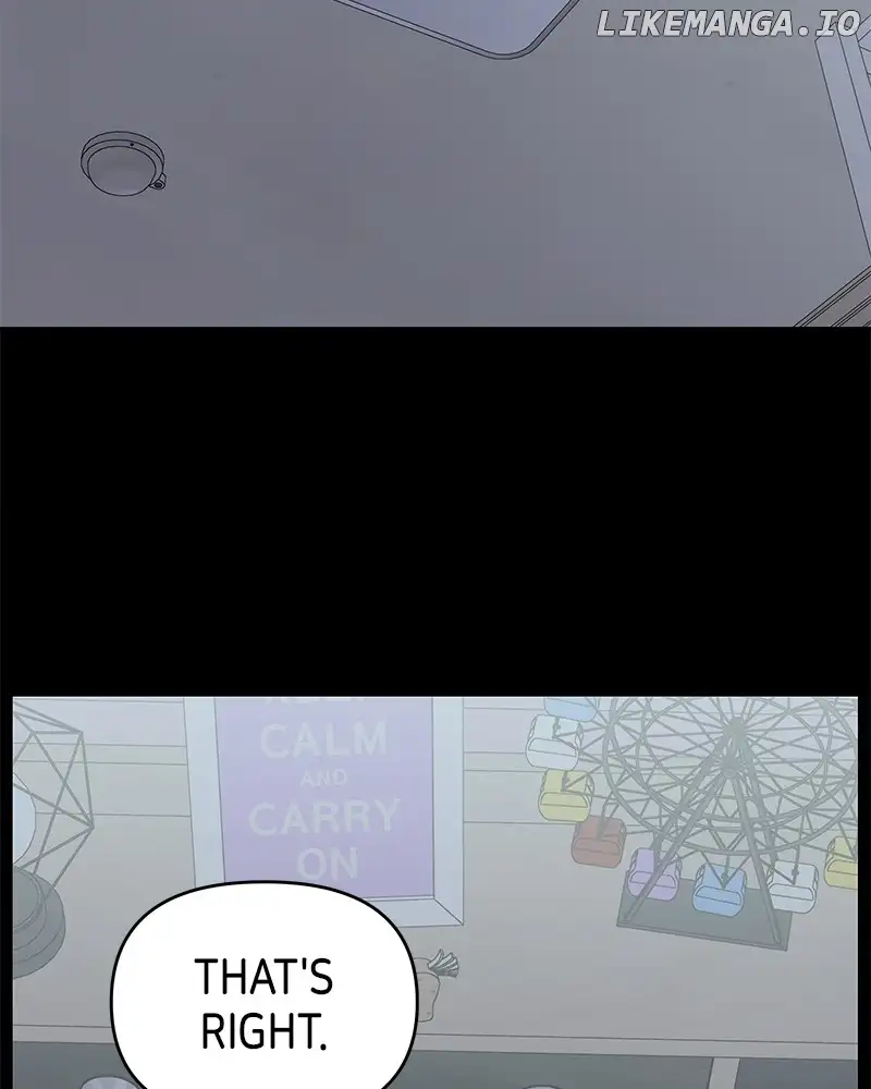 No Dating Allowed In The Office Chapter 29 - Page 30