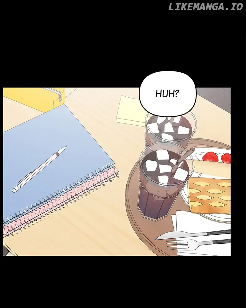 No Dating Allowed In The Office Chapter 29 - Page 56