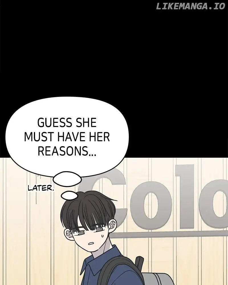 No Dating Allowed In The Office Chapter 29 - Page 70