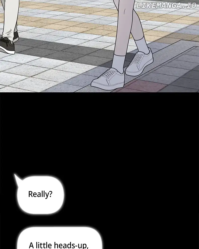 No Dating Allowed In The Office Chapter 29 - Page 91