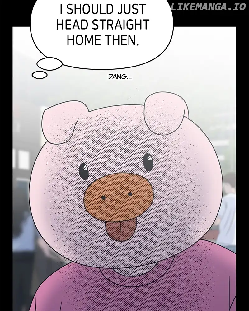 No Dating Allowed In The Office Chapter 29 - Page 95
