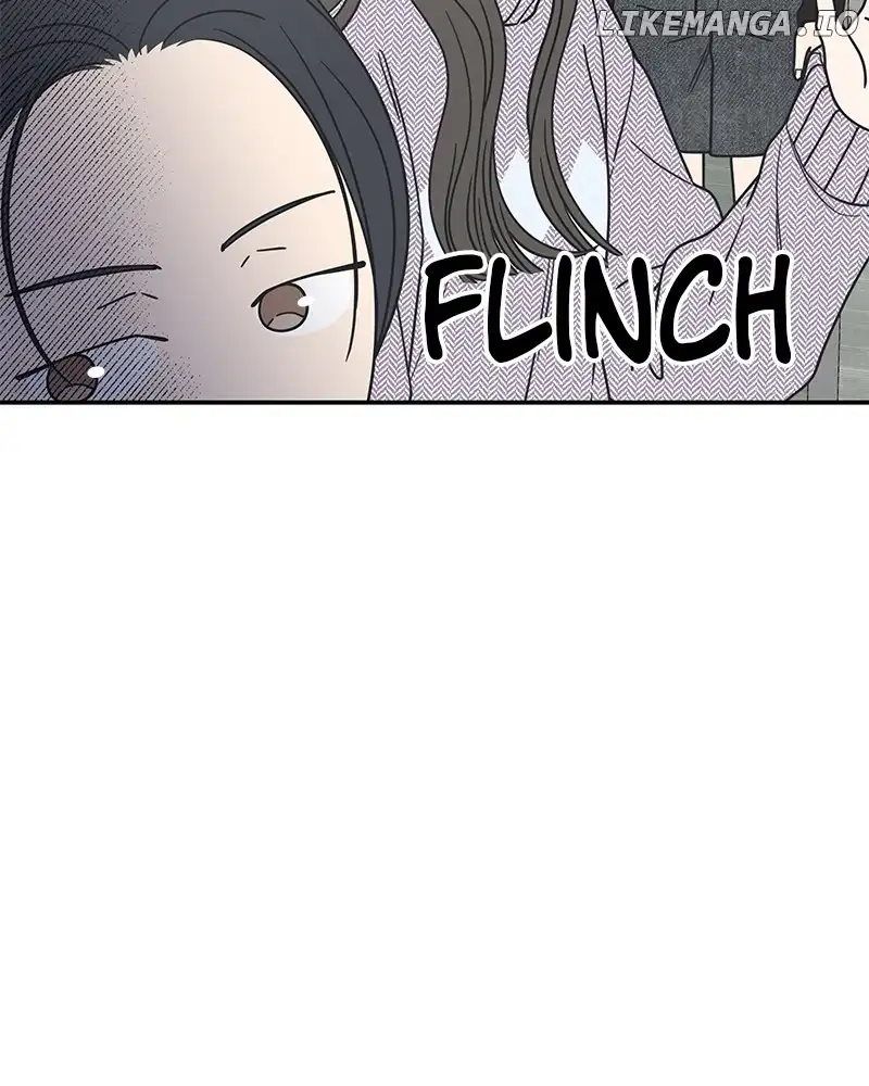 No Dating Allowed In The Office Chapter 30 - Page 117