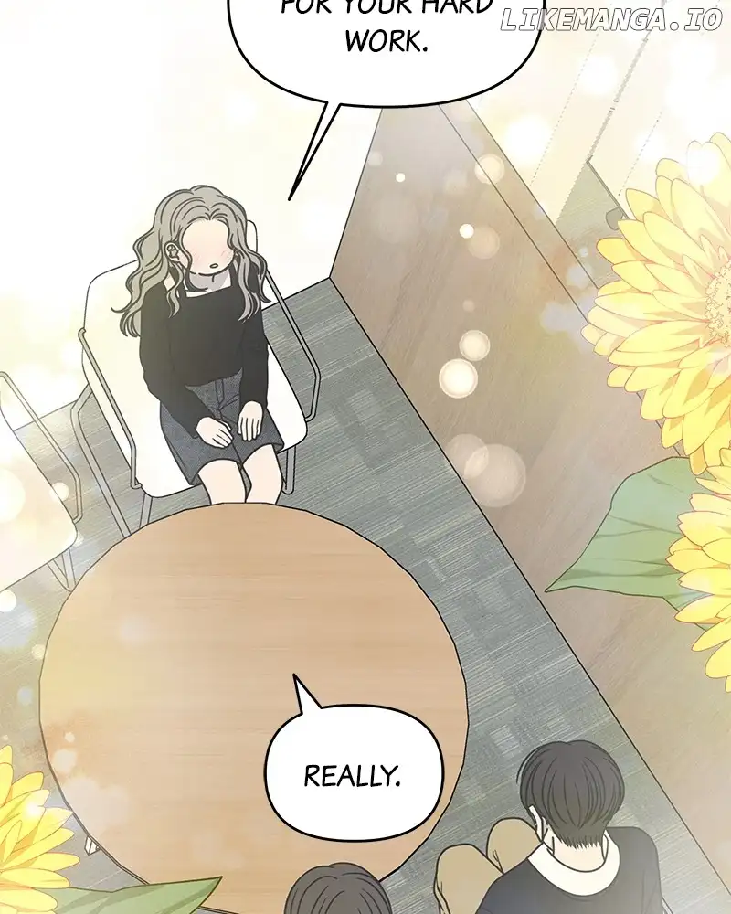 No Dating Allowed In The Office Chapter 30 - Page 132