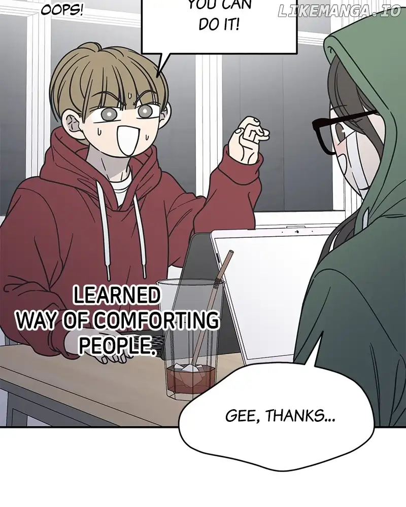 No Dating Allowed In The Office Chapter 30 - Page 142