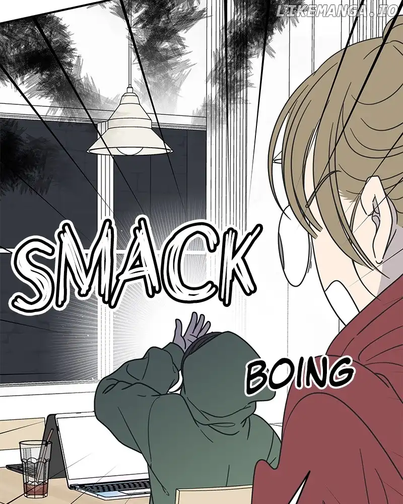 No Dating Allowed In The Office Chapter 30 - Page 149