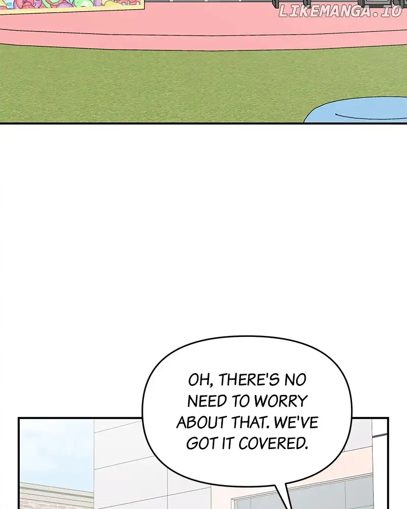 No Dating Allowed In The Office Chapter 30 - Page 38