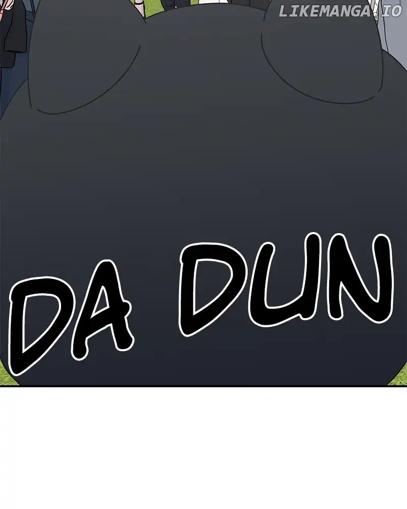 No Dating Allowed In The Office Chapter 30 - Page 44