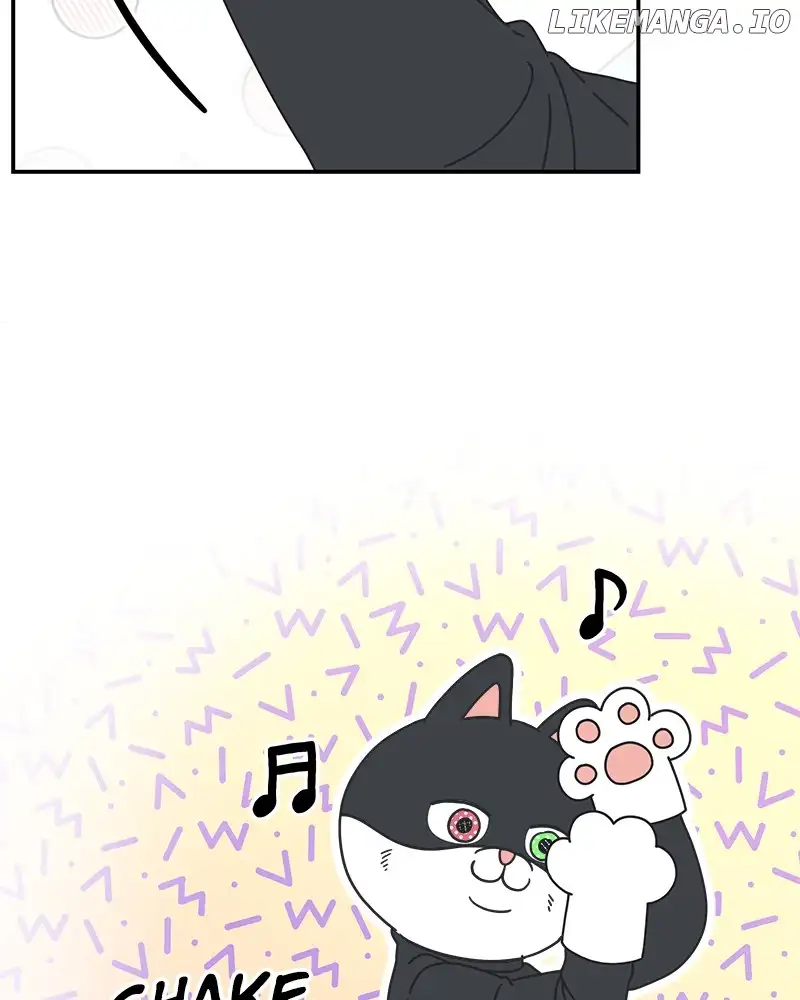 No Dating Allowed In The Office Chapter 30 - Page 48