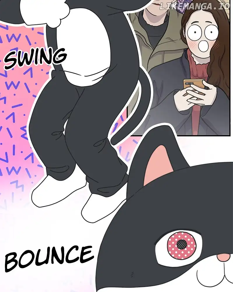 No Dating Allowed In The Office Chapter 30 - Page 50