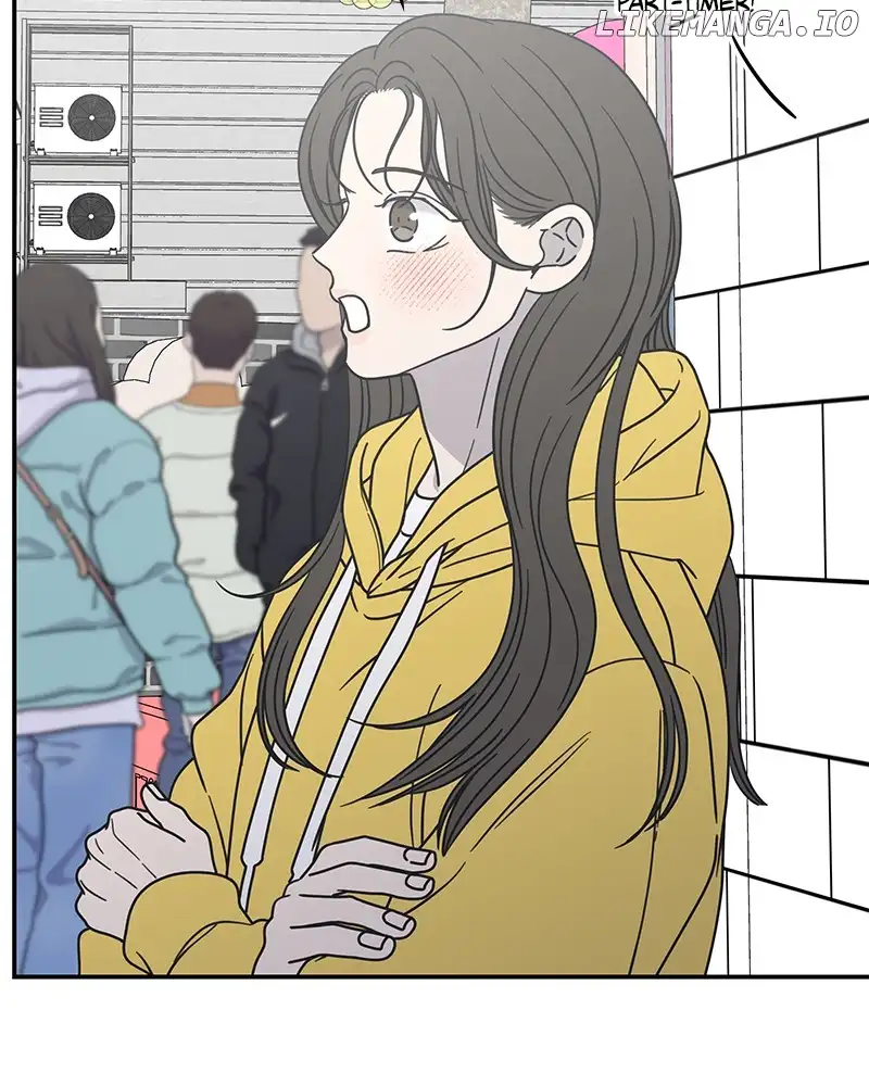 No Dating Allowed In The Office Chapter 30 - Page 59