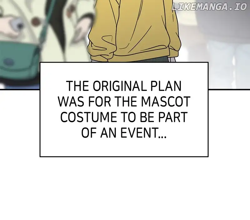 No Dating Allowed In The Office Chapter 30 - Page 68