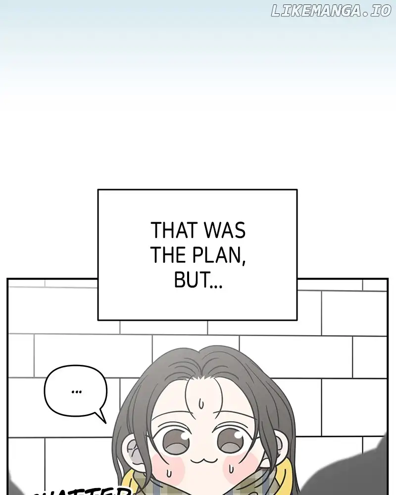 No Dating Allowed In The Office Chapter 30 - Page 71