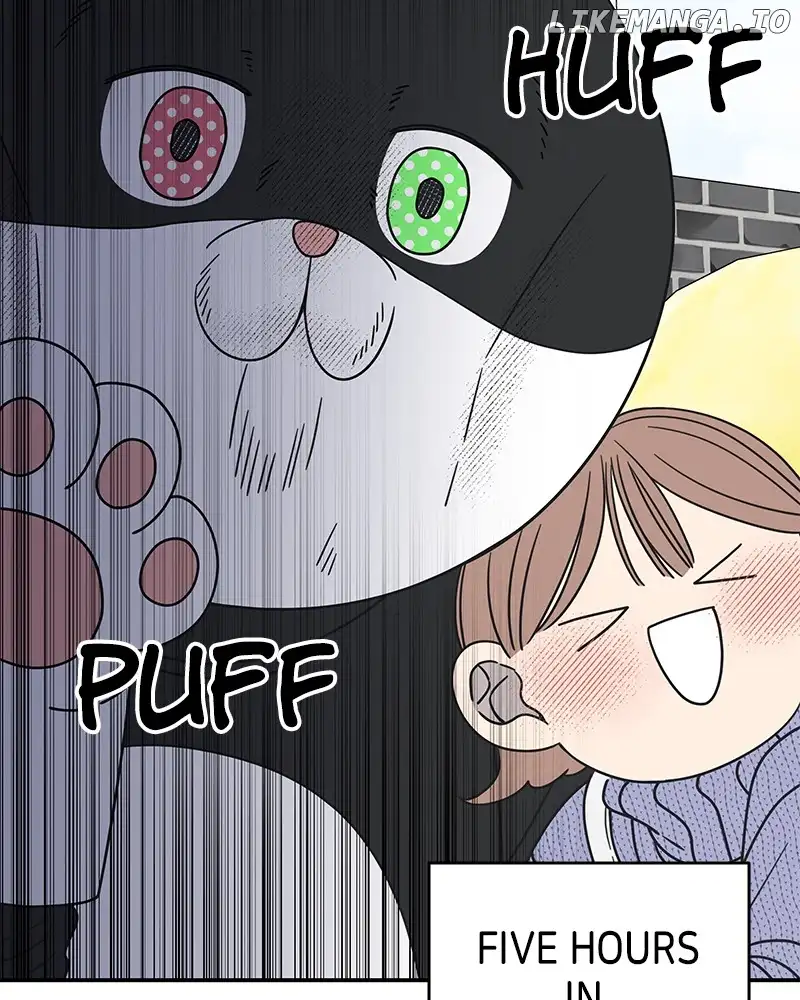No Dating Allowed In The Office Chapter 30 - Page 77