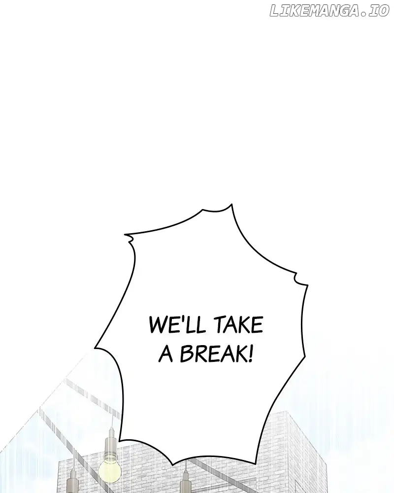 No Dating Allowed In The Office Chapter 30 - Page 91