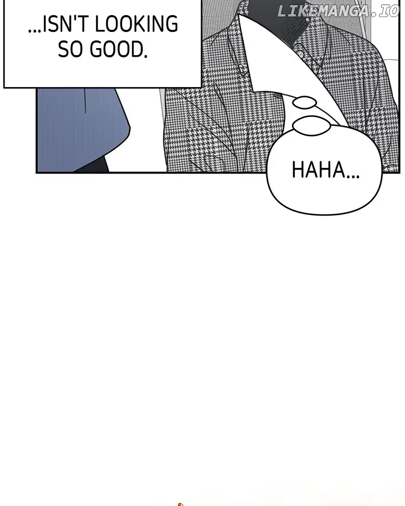 No Dating Allowed In The Office Chapter 31 - Page 107