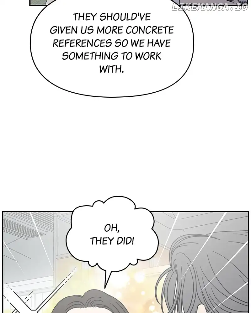 No Dating Allowed In The Office Chapter 31 - Page 111