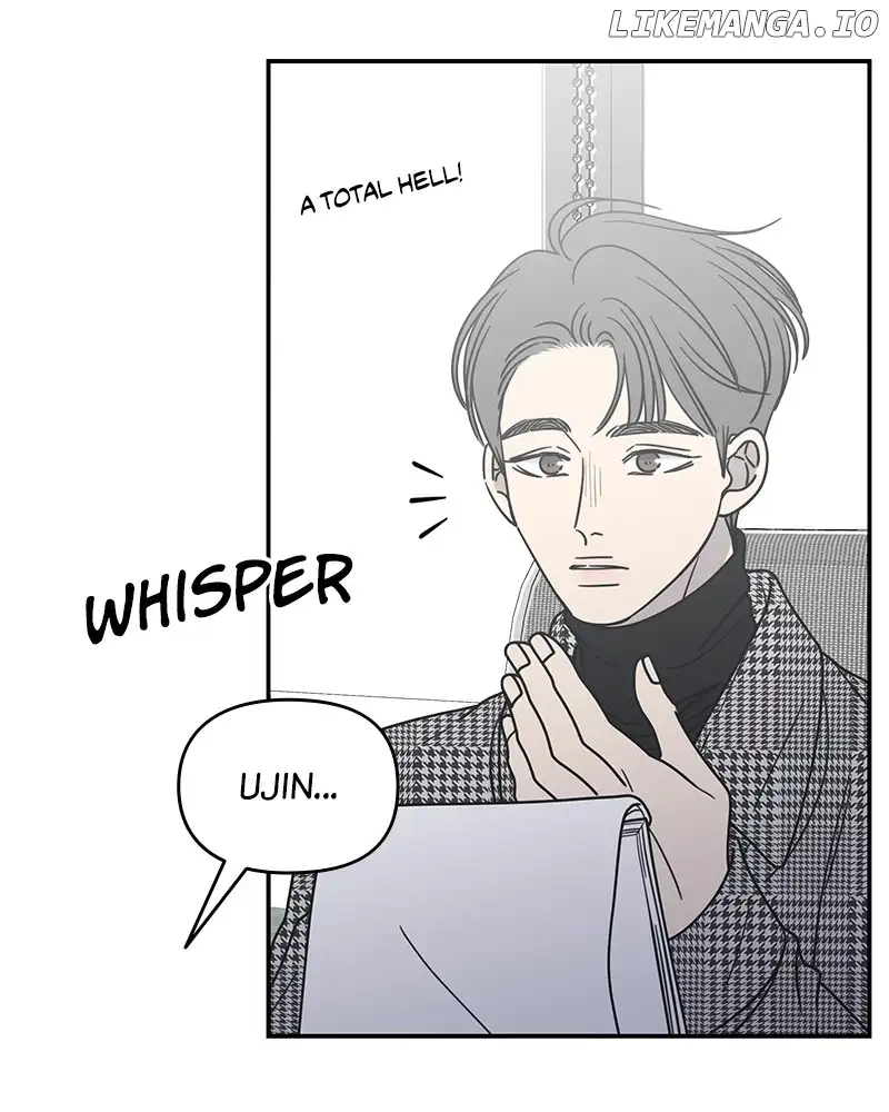No Dating Allowed In The Office Chapter 31 - Page 115