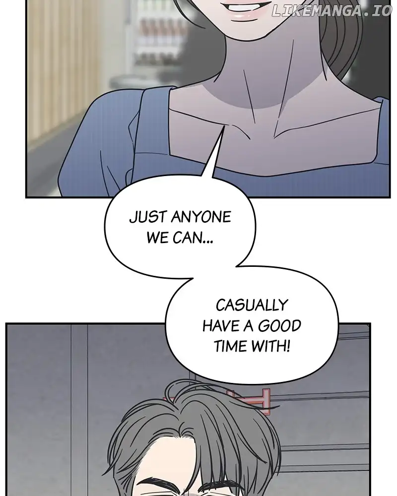No Dating Allowed In The Office Chapter 31 - Page 149