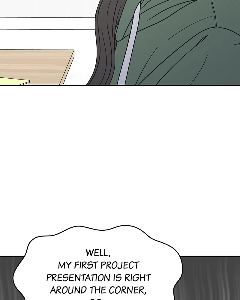 No Dating Allowed In The Office Chapter 31 - Page 20