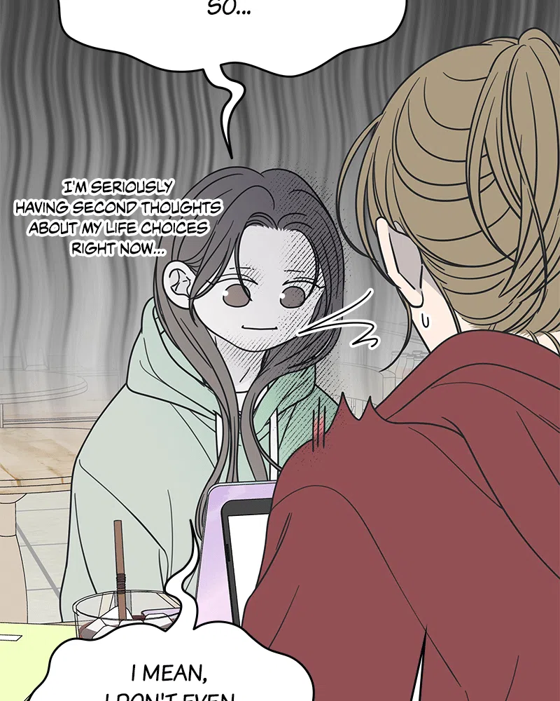 No Dating Allowed In The Office Chapter 31 - Page 21