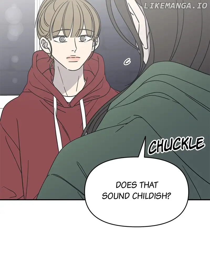 No Dating Allowed In The Office Chapter 31 - Page 37