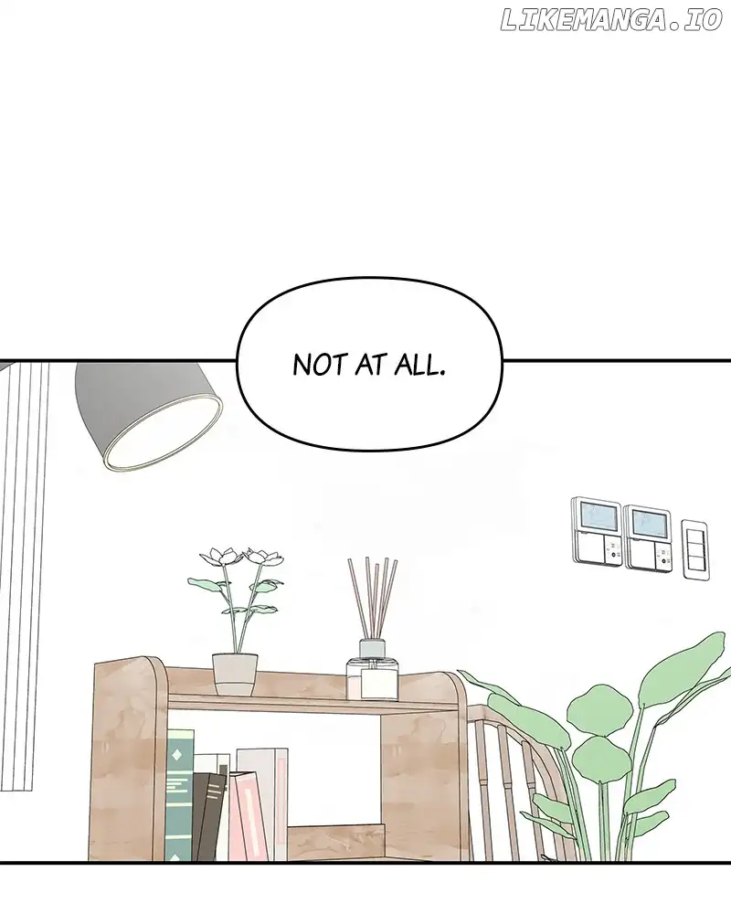 No Dating Allowed In The Office Chapter 31 - Page 38