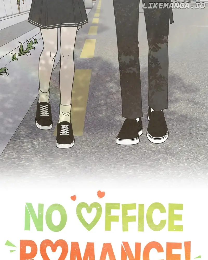 No Dating Allowed In The Office Chapter 31 - Page 53