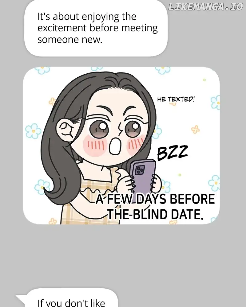 No Dating Allowed In The Office Chapter 31 - Page 64