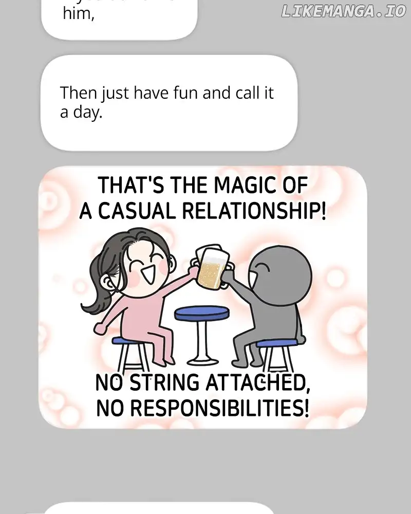No Dating Allowed In The Office Chapter 31 - Page 65