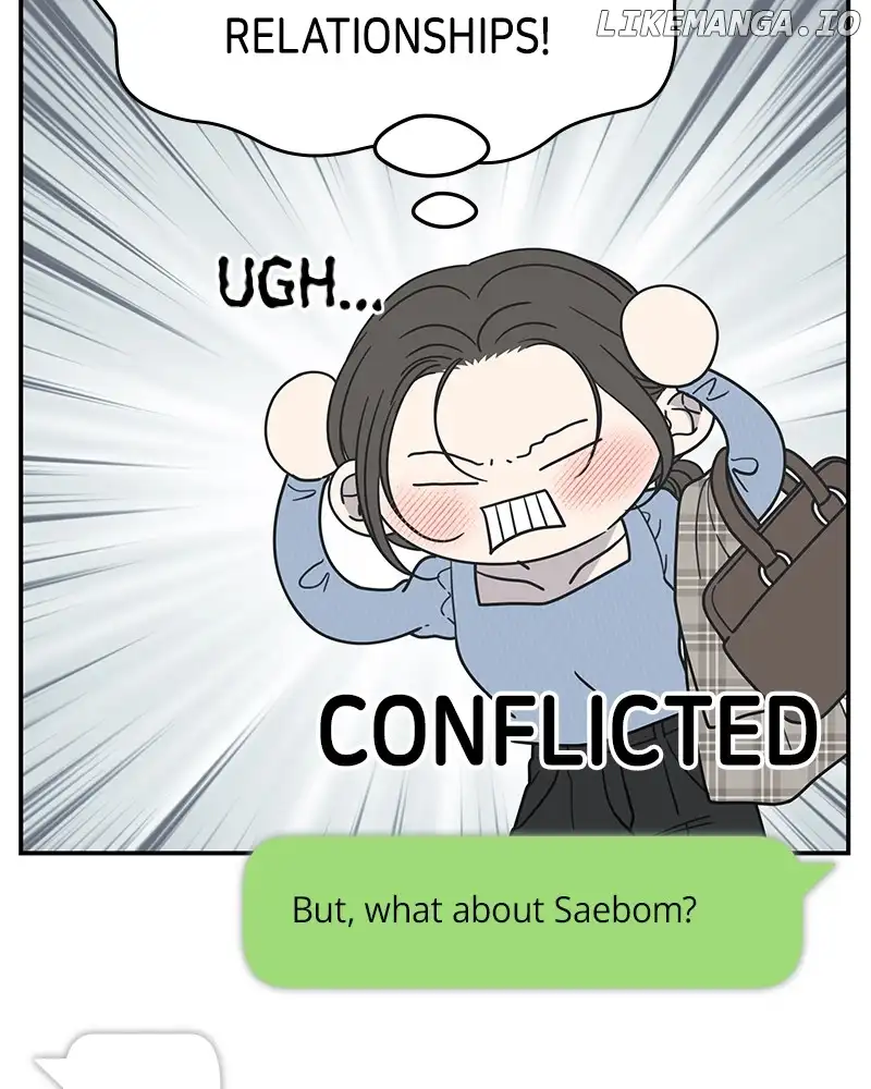 No Dating Allowed In The Office Chapter 31 - Page 75