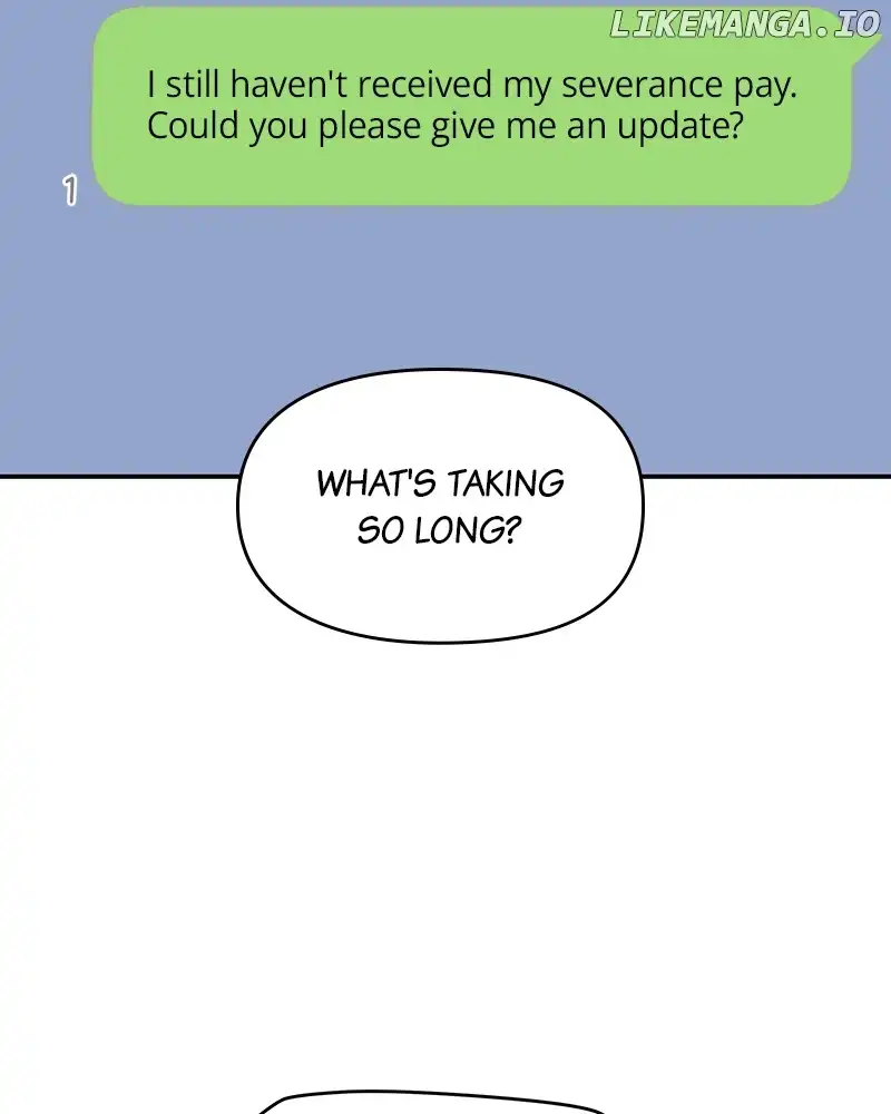 No Dating Allowed In The Office Chapter 31 - Page 87