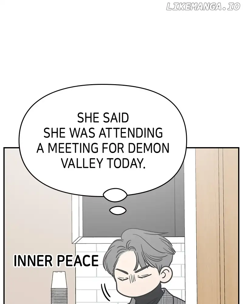 No Dating Allowed In The Office Chapter 31 - Page 99