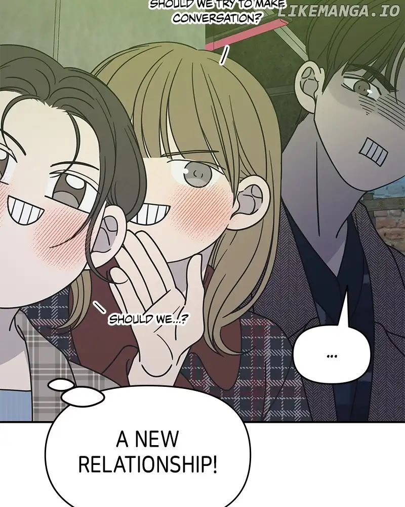No Dating Allowed In The Office Chapter 32 - Page 100