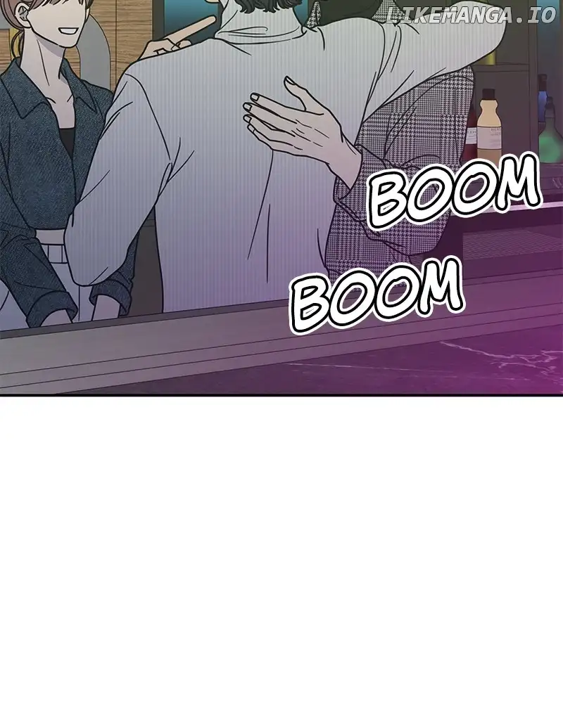 No Dating Allowed In The Office Chapter 32 - Page 109