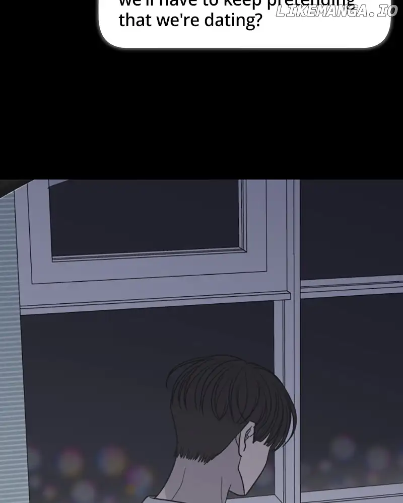 No Dating Allowed In The Office Chapter 32 - Page 131