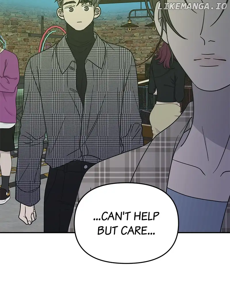No Dating Allowed In The Office Chapter 32 - Page 159