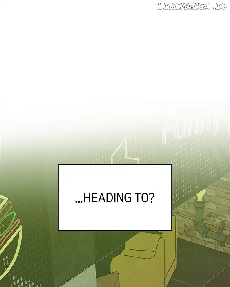 No Dating Allowed In The Office Chapter 32 - Page 162