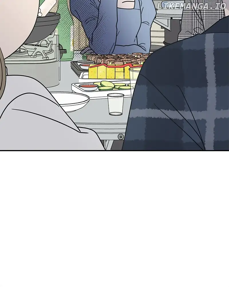 No Dating Allowed In The Office Chapter 32 - Page 58