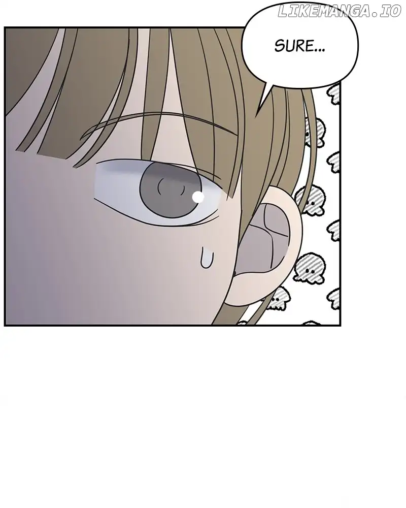 No Dating Allowed In The Office Chapter 32 - Page 72