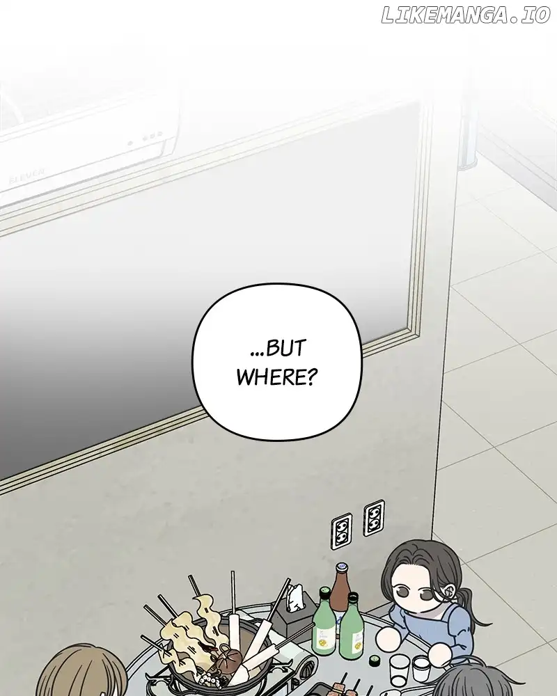 No Dating Allowed In The Office Chapter 32 - Page 73